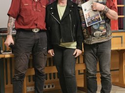 2026 Jahreshauptversammlung